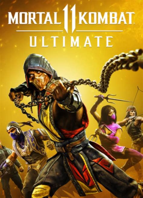 mortal kombat 11 steam|mortal kombat 11 kup.
